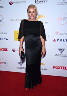 Kym Wilson
