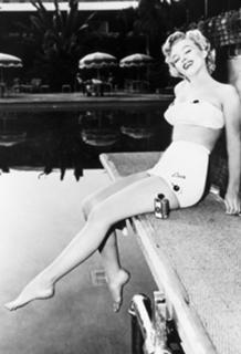 Marilyn Monroe