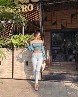 Chandni Sharma