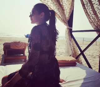 Surbhi Chandna