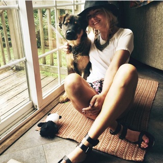 Kristie Ecke