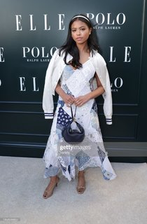Navia Ziraili Robinson
