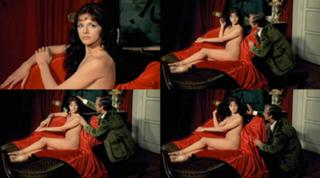 Anny Duperey