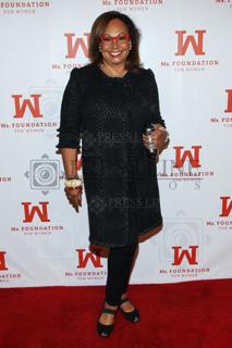 Angela Robinson Witherspoon