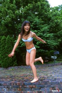 Miku Matsumoto