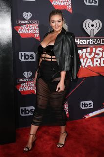 Hunter McGrady