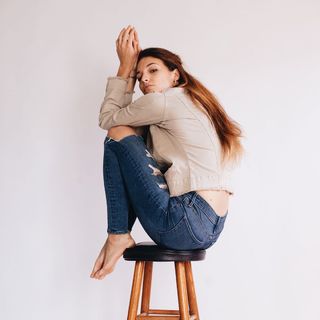 Danel Azimova