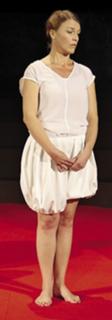 Petra Lustigová
