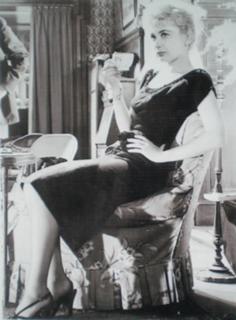 Norma Crane
