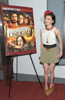 Stacey Bendet