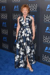Becky Ann Baker