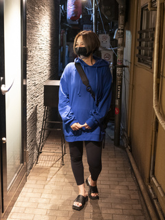 Ikumi Nakamura