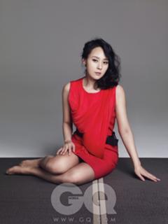 Mi-seon Jeon