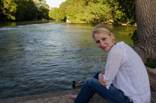 Marion Maréchal Le Pen
