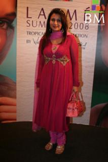Poonam Dhillon