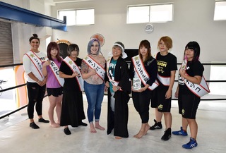 Kagetsu