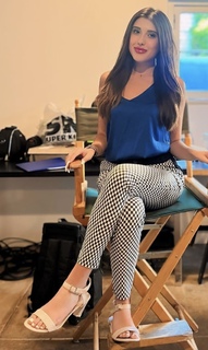 Shelby Ally