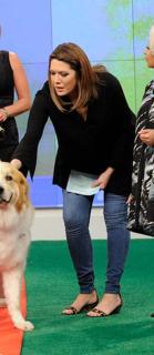 Michelle Collins