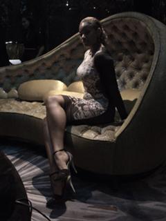 Michelle Joan Papillion
