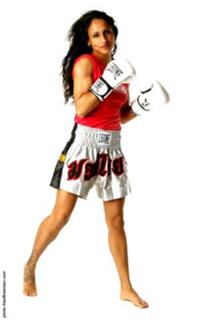 Alice Caligiuri