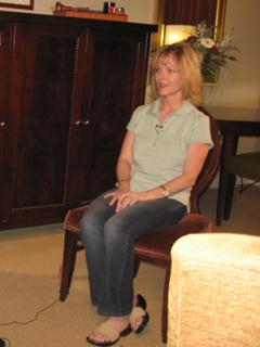 Melissa Sue Anderson