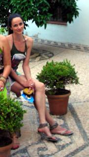 Ana Conca