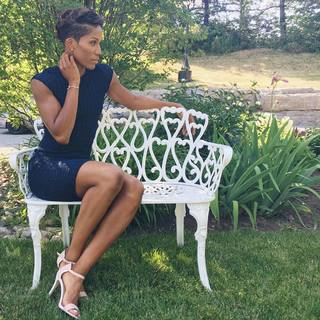 Phylicia George