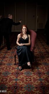 Johannah Newmarch