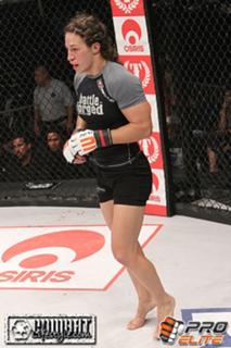 Sara McMann