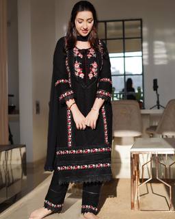 Afsha Khan