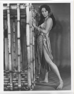 Geri Hoo