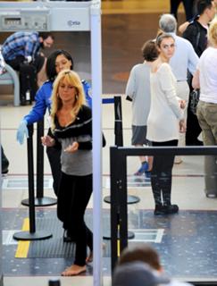 Dina Lohan