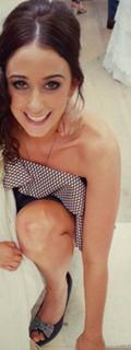 Michelle Forde