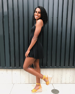 Naomi Girma