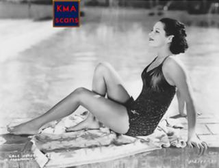 Gale Sondergaard