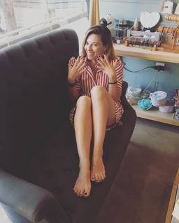 Georgia Synaheri
