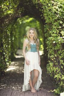 Danielle Bradbery