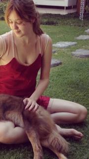 Marcella Arnulf