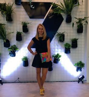 Daria Gavrilova