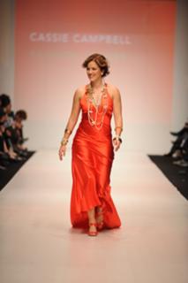 Cassie Campbell