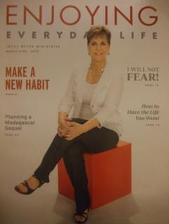 Joyce Meyer