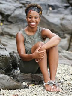Latasha Fox