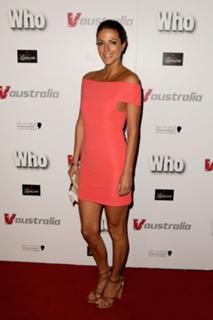 Esther Anderson