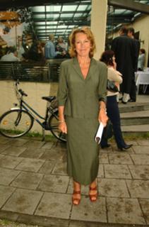 Gaby Dohm