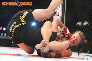Miesha Tate
