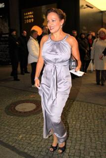 Sonja Kirchberger