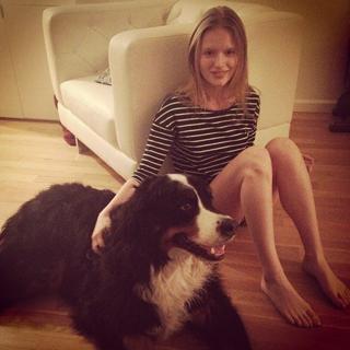 Isabella Farrell