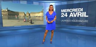 Laurence Roustandjee