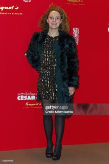 Alice de Lencquesaing