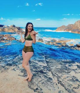 Emily Joy Lemus